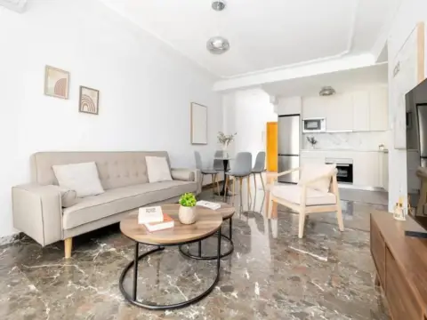 Piso en Gójar