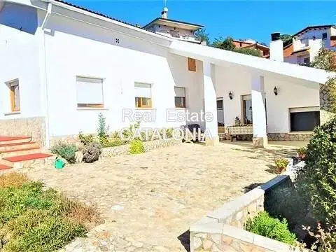 Chalet en Urbanitzacions del Nord