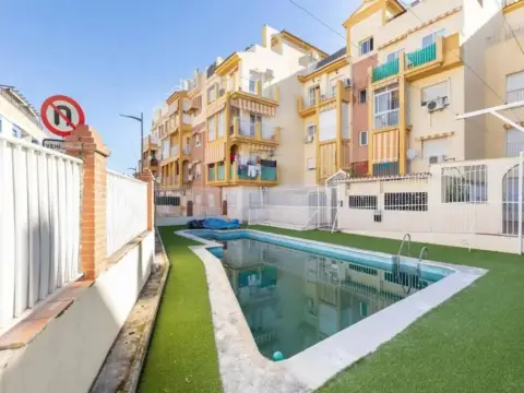 Piso en Gójar