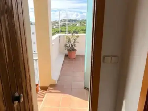 Ático en La Fosca-Cala Margarida