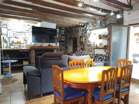 Chalet en Les Valls d'Aguilar