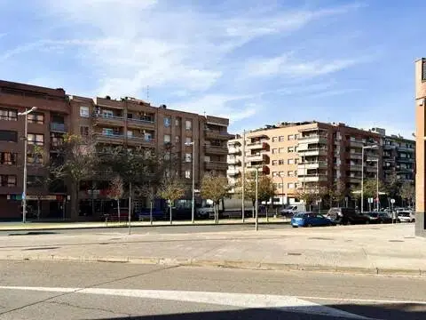 Local comercial en Pardinyes
