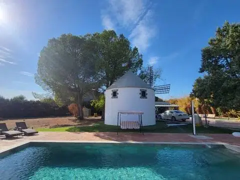 Chalet en calle Paraje Mira Al Tajo No Number