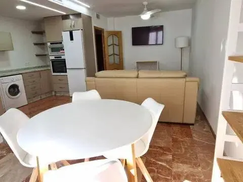 Piso en Centro