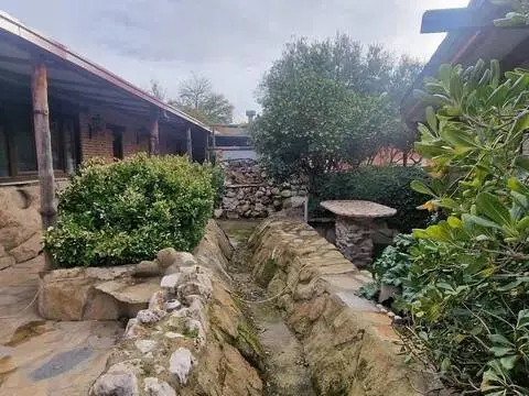 Chalet en Colmenar de Oreja
