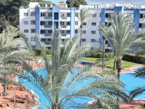 Piso en Carrer Marià Villangómez