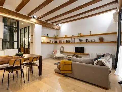 Piso en El Pilar