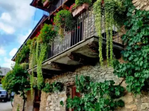 Chalet en La Seu d'Urgell
