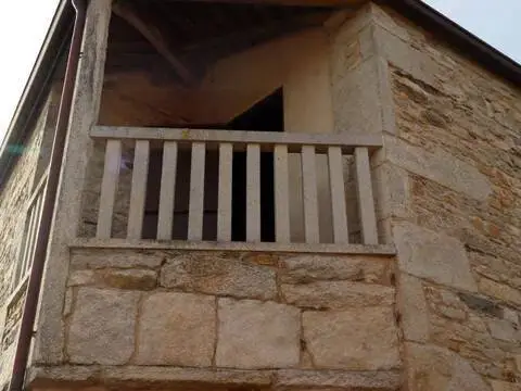 Chalet en Ousa