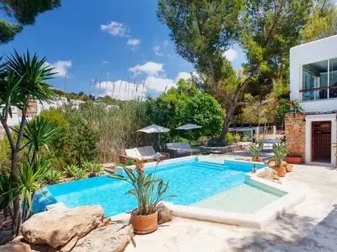Chalet en calle calle Cap San Josep de Sa Talaia No Number