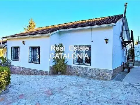 Chalet en Urbanitzacions del Nord