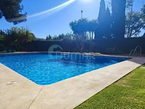 Piso en Nueva Andalucía-Centro