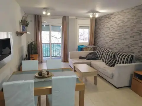 Piso en La Seu d'Urgell