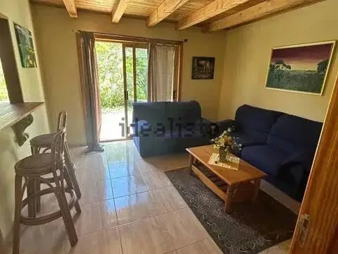 Casa rústica en calle Gc-504, 28