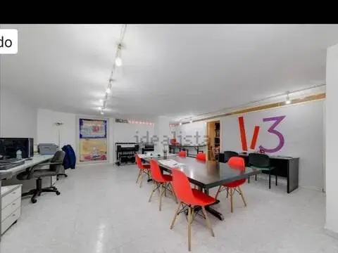 Local comercial en calle San Pascual