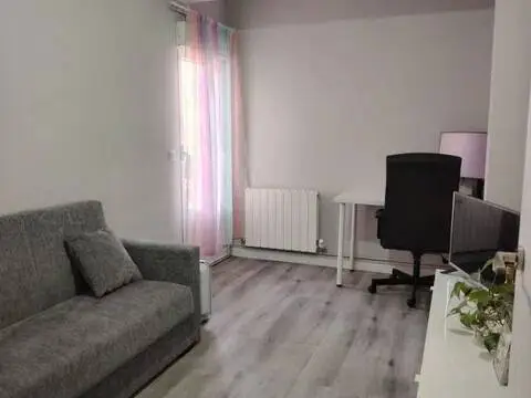 Piso en Torrero-La Paz-Parque Venecia