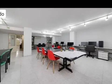 Local comercial en calle San Pascual