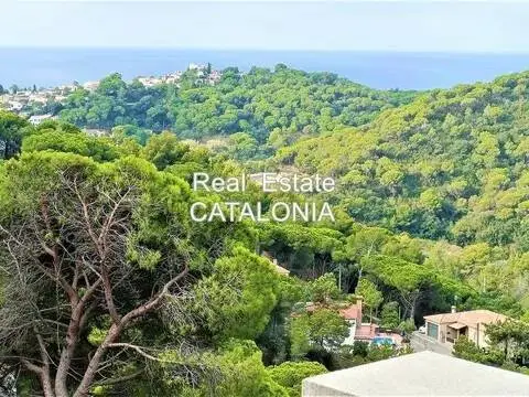 Chalet en Roca Grossa-Serra Brava