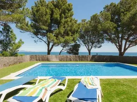 Chalet en Carretera de la Platja del Racó