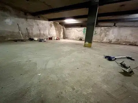 Local comercial en Carrer de la Pau