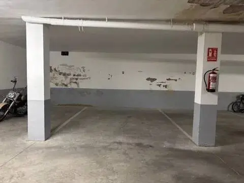Garaje en Casc Antic-Nou Cambrils
