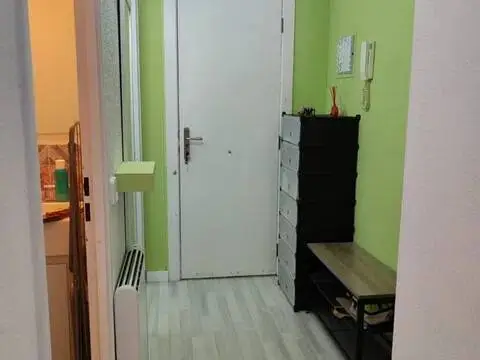 Piso en calle Carretera de Ransol, 8