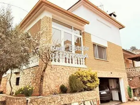 Chalet en Urbanitzacions del Nord