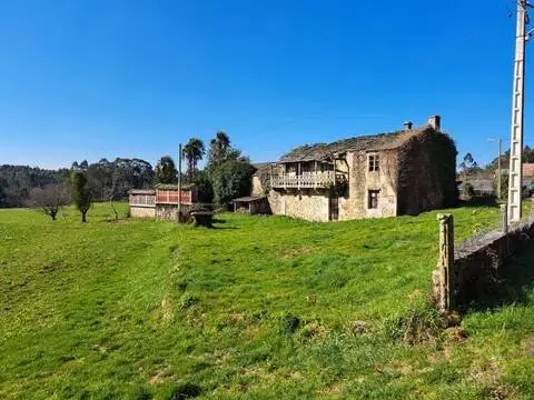 Casa en calle Lugar Espeldona, 3