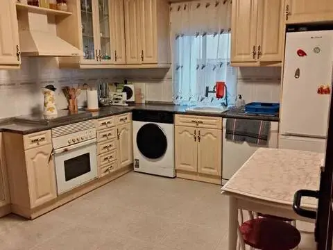 Piso en Tarazona