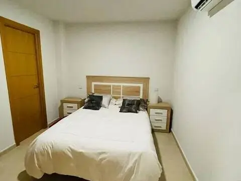 Piso en Santa Bárbara