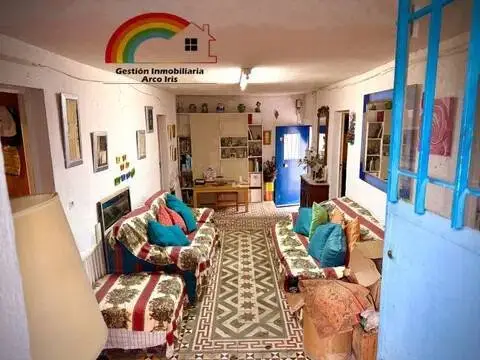 Chalet en Hormigos