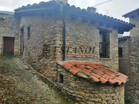 Chalet en Arsèguel