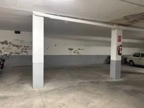 Garaje en Casc Antic-Nou Cambrils