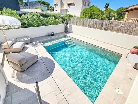 Chalet en Artà