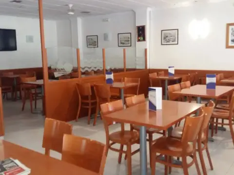 Local comercial en Zona Avinguda de Catalunya