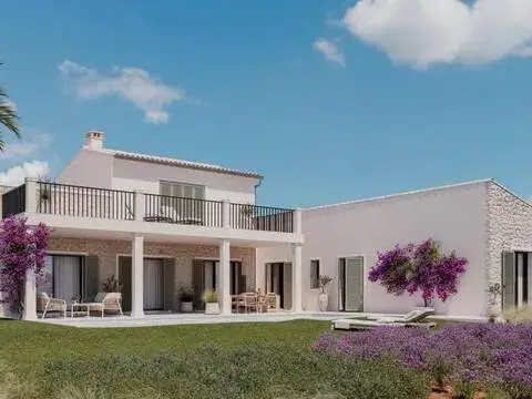 Chalet en Calonge