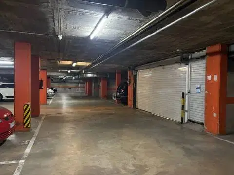 Garaje en Carrer de la Riera de Bugantó