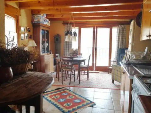 Chalet en Les Valls d'Aguilar