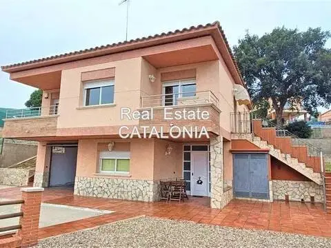 Chalet en Urbanitzacions del Nord