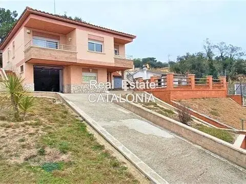 Chalet en Urbanitzacions del Nord