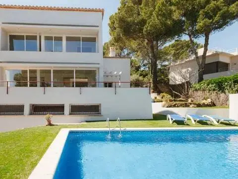 Chalet en Carretera de la Platja del Racó
