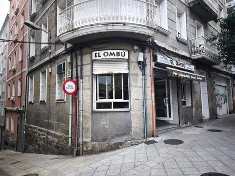 Local comercial en Universidad