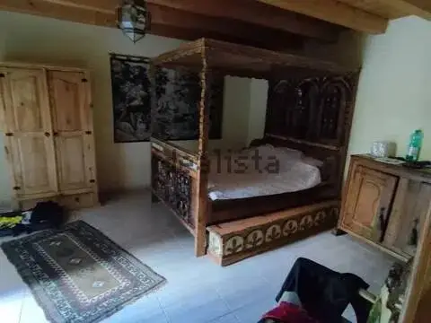 Casa rústica en calle Gc-504, 28