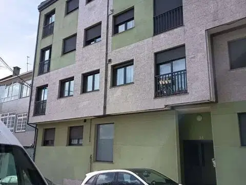 Piso en Piñeiros-Freixeiro-O Ponto