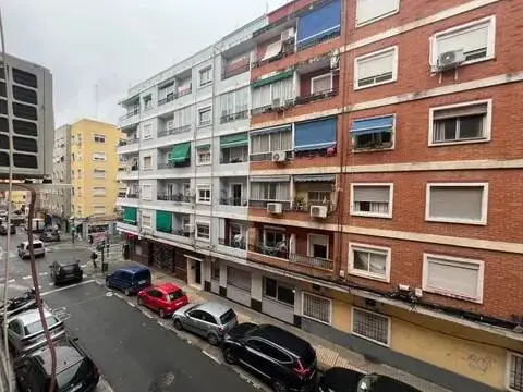 Piso en Orriols