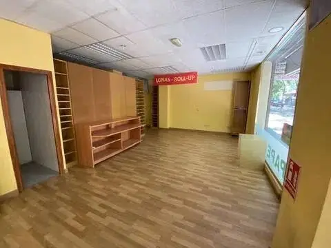 Local comercial en calle Avenida del Sur No Number