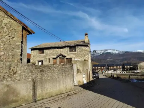Chalet en Bellver de Cerdanya