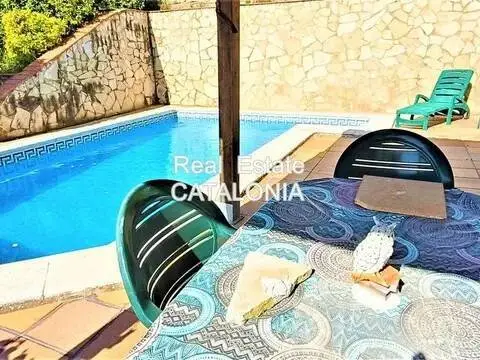 Chalet en Urbanitzacions del Nord