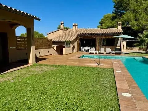 Chalet en calle Sa Punta Des Forn, 23