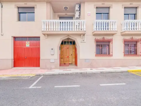 Chalet en Maracena
